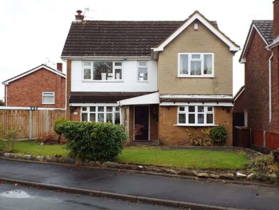 3 Bedroom Detached